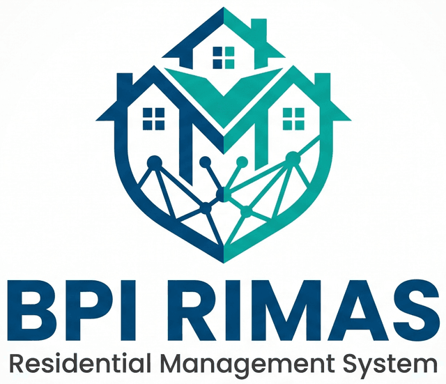 BPI RIMAS — Residential Management System